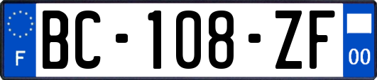 BC-108-ZF