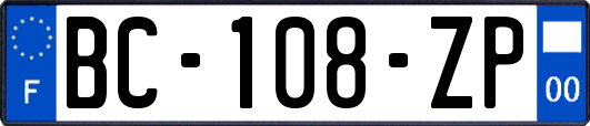 BC-108-ZP