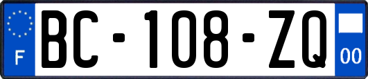 BC-108-ZQ