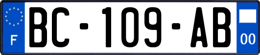 BC-109-AB