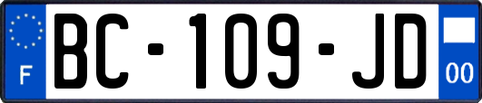 BC-109-JD