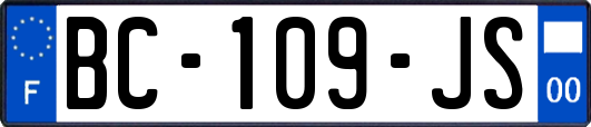 BC-109-JS