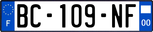 BC-109-NF