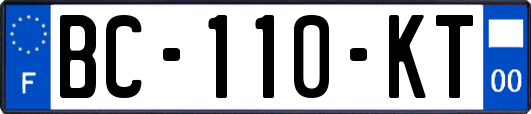 BC-110-KT