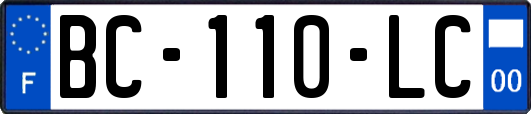 BC-110-LC