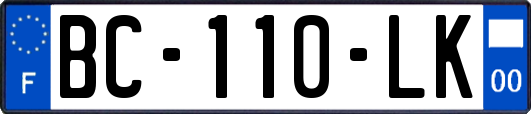 BC-110-LK