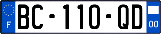 BC-110-QD