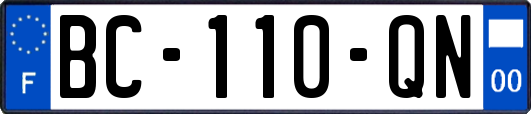 BC-110-QN
