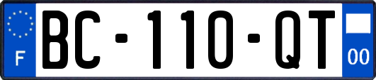 BC-110-QT