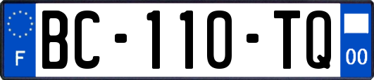 BC-110-TQ