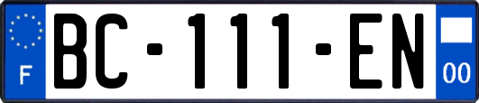 BC-111-EN