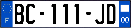 BC-111-JD