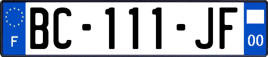 BC-111-JF
