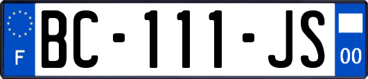 BC-111-JS