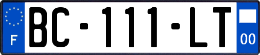 BC-111-LT
