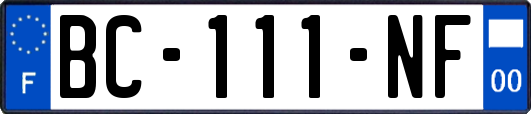 BC-111-NF