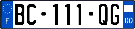 BC-111-QG