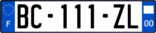 BC-111-ZL