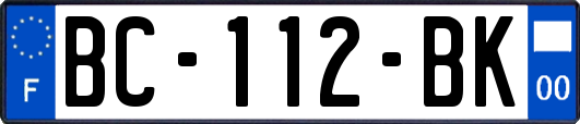 BC-112-BK