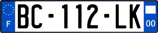 BC-112-LK