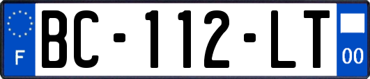 BC-112-LT