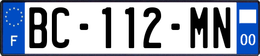 BC-112-MN