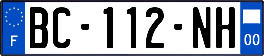 BC-112-NH