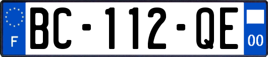 BC-112-QE