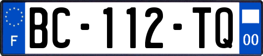 BC-112-TQ