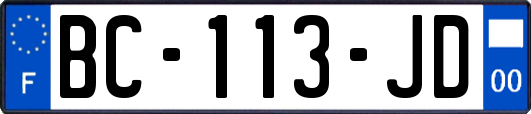 BC-113-JD