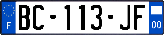 BC-113-JF