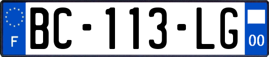 BC-113-LG