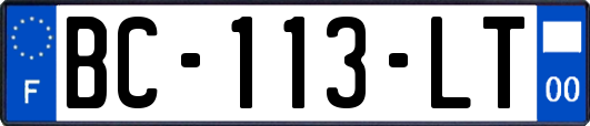 BC-113-LT