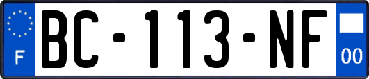 BC-113-NF
