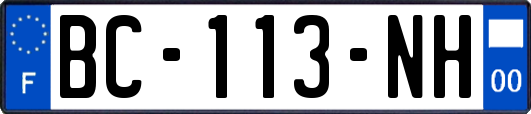BC-113-NH