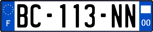BC-113-NN