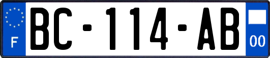 BC-114-AB