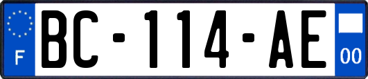 BC-114-AE