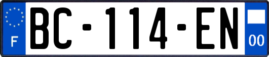 BC-114-EN