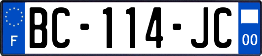 BC-114-JC