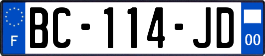 BC-114-JD