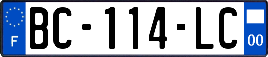 BC-114-LC