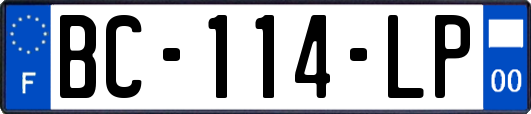 BC-114-LP