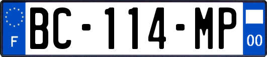 BC-114-MP