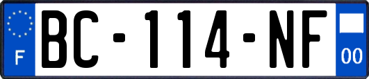 BC-114-NF