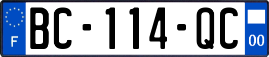 BC-114-QC