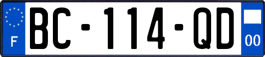 BC-114-QD