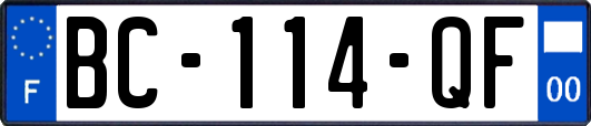 BC-114-QF