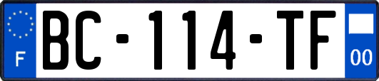 BC-114-TF