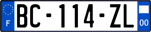 BC-114-ZL